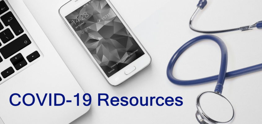 covid-19 resources